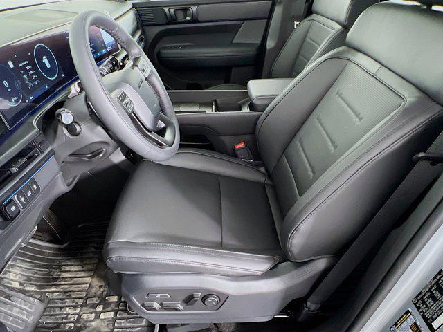 new 2025 Hyundai Santa Fe car, priced at $49,426