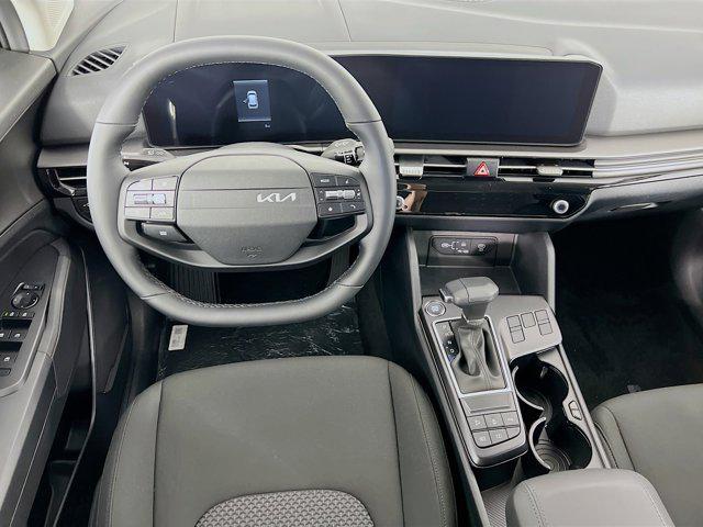 new 2026 Kia Sportage car, priced at $29,376