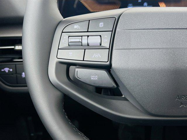 new 2026 Kia Sportage car, priced at $29,376