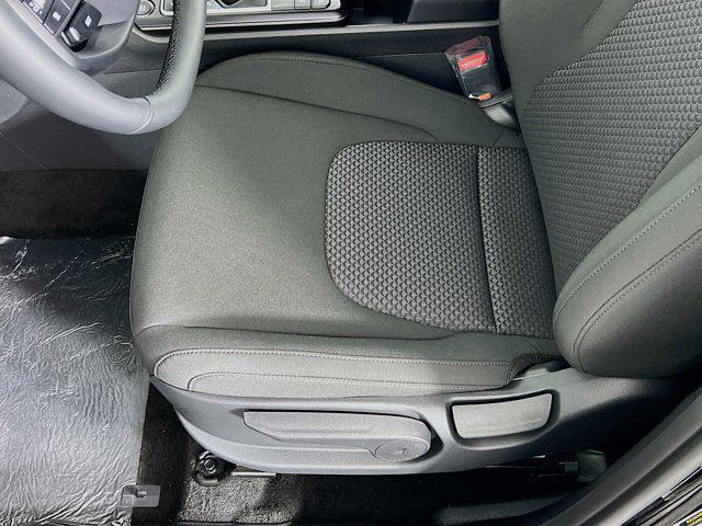 new 2026 Kia Sportage car, priced at $29,376