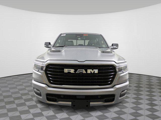 new 2025 Ram 1500 car, priced at $64,315