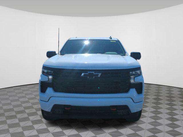 new 2024 Chevrolet Silverado 1500 car, priced at $52,490