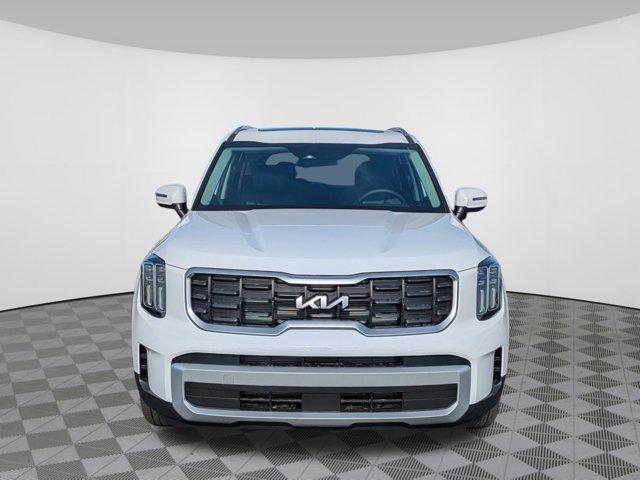 new 2024 Kia Telluride car, priced at $40,751