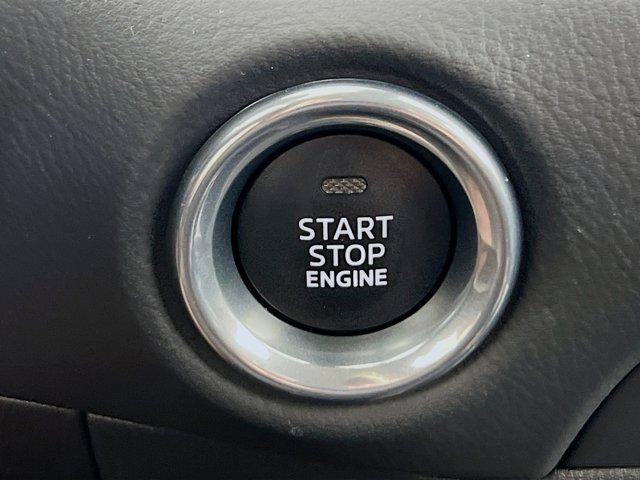 new 2025 Mazda CX-5 car, priced at $30,808