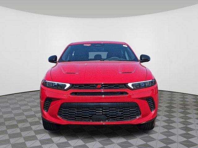 new 2024 Dodge Hornet car, priced at $29,544