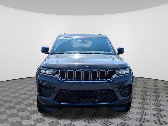 new 2024 Jeep Grand Cherokee car, priced at $36,686