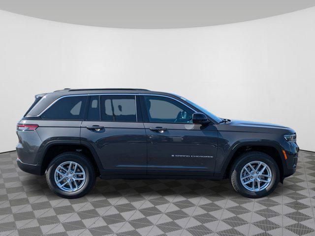 new 2024 Jeep Grand Cherokee car, priced at $36,686