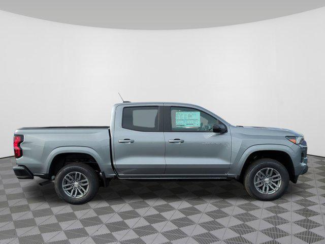 new 2024 Chevrolet Colorado car, priced at $33,861