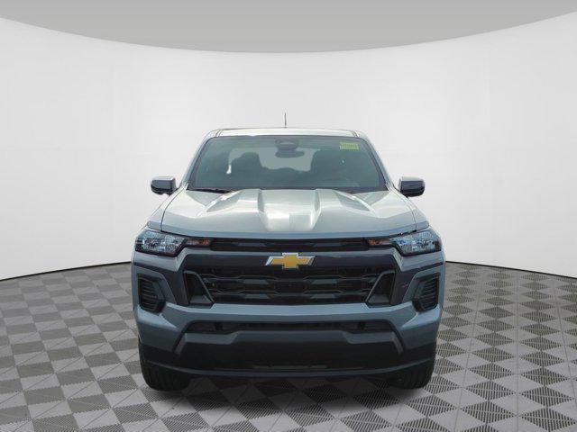 new 2024 Chevrolet Colorado car, priced at $33,861