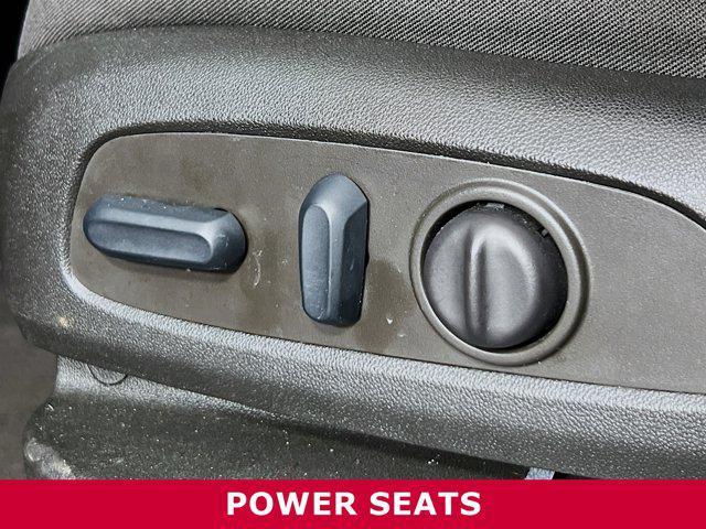 used 2022 Chevrolet Equinox car, priced at $19,240