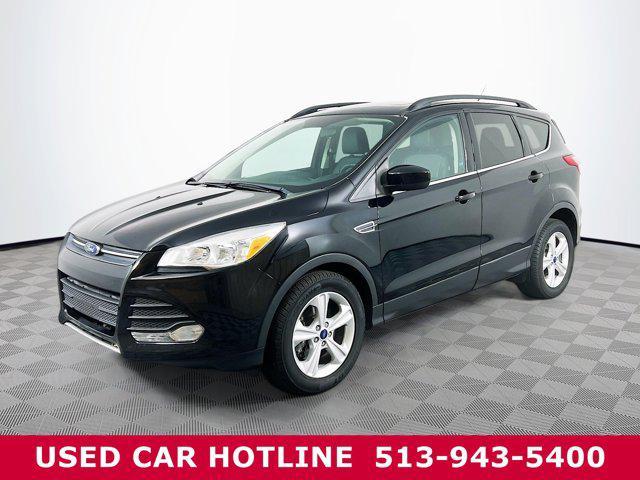 used 2016 Ford Escape car, priced at $9,489