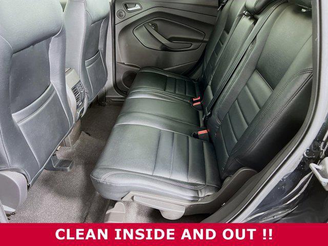 used 2016 Ford Escape car, priced at $9,489