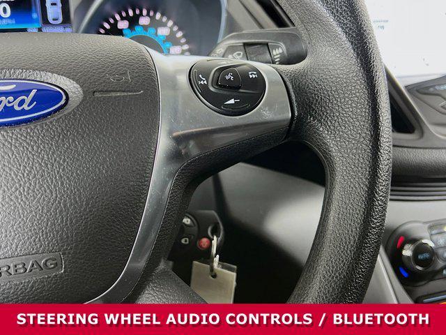 used 2016 Ford Escape car, priced at $9,489