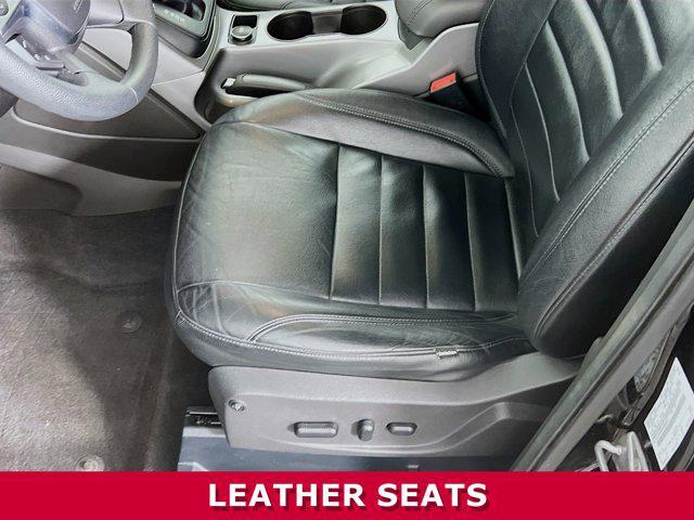 used 2016 Ford Escape car, priced at $9,489