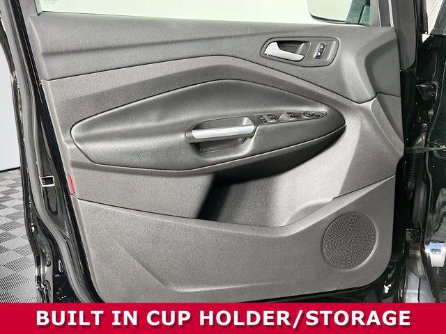 used 2016 Ford Escape car, priced at $9,489