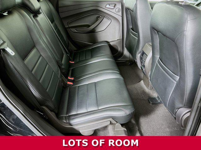 used 2016 Ford Escape car, priced at $9,489