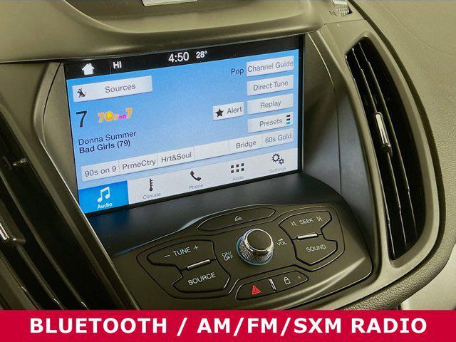 used 2016 Ford Escape car, priced at $9,489