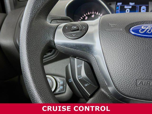 used 2016 Ford Escape car, priced at $9,489