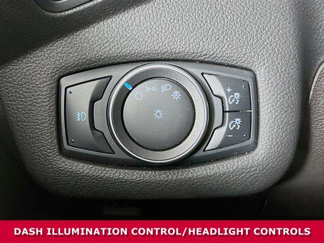 used 2016 Ford Escape car, priced at $9,489