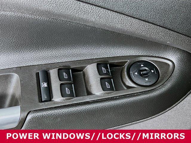 used 2016 Ford Escape car, priced at $9,489