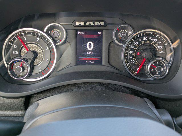 new 2024 Ram 2500 car, priced at $67,374