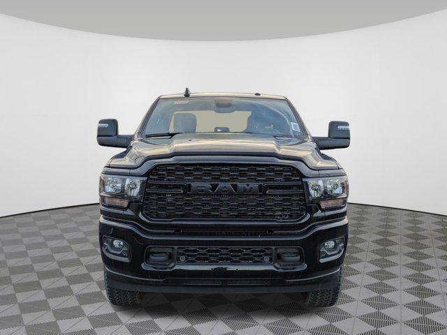 new 2024 Ram 2500 car, priced at $67,374