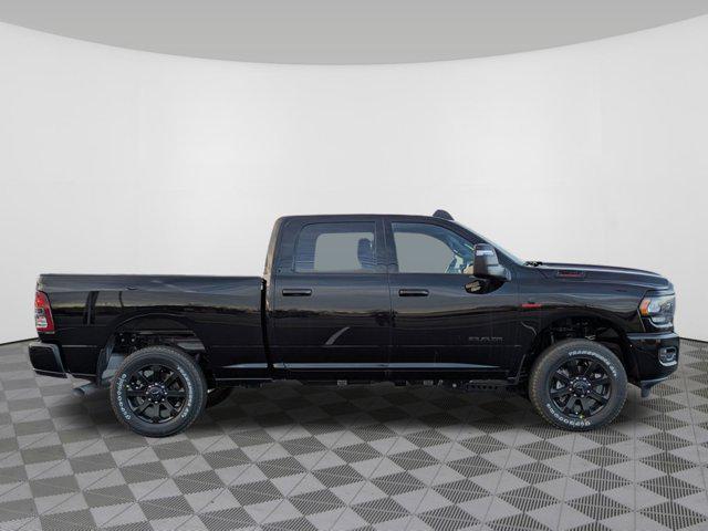 new 2024 Ram 2500 car, priced at $67,374