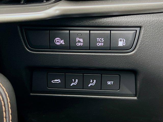 used 2025 Mazda CX-70 PHEV car, priced at $47,415