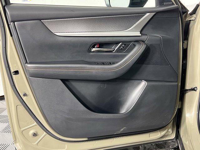used 2025 Mazda CX-70 PHEV car, priced at $42,370