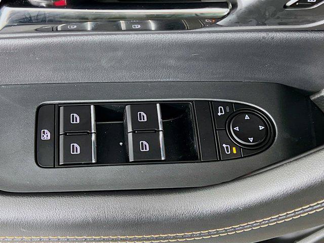 used 2025 Mazda CX-70 PHEV car, priced at $42,370