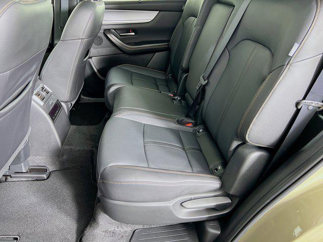 used 2025 Mazda CX-70 PHEV car, priced at $47,415