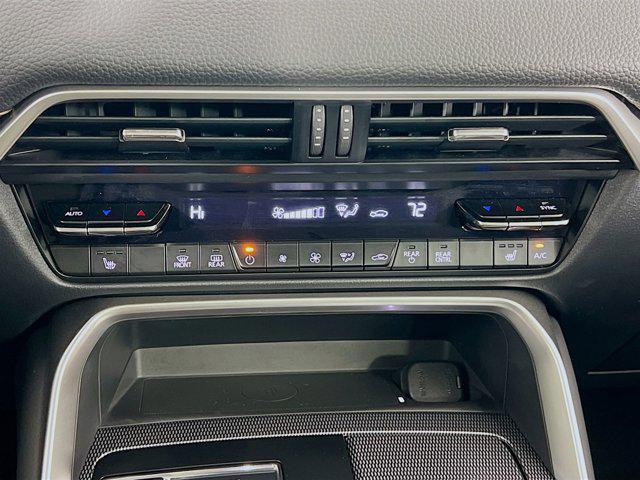 used 2025 Mazda CX-70 PHEV car, priced at $42,370