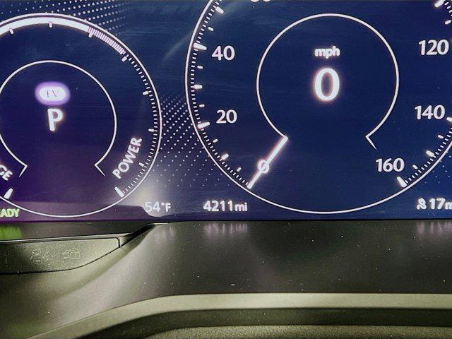 used 2025 Mazda CX-70 PHEV car, priced at $42,370