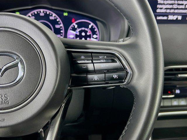 used 2025 Mazda CX-70 PHEV car, priced at $42,370