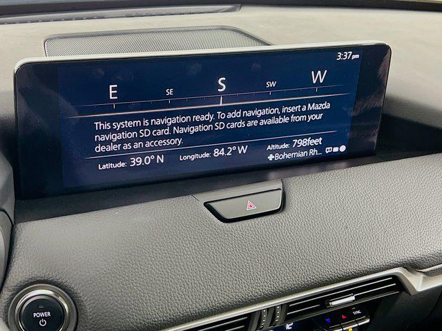 used 2025 Mazda CX-70 PHEV car, priced at $47,415