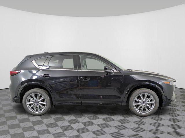 new 2025 Mazda CX-5 car, priced at $34,976