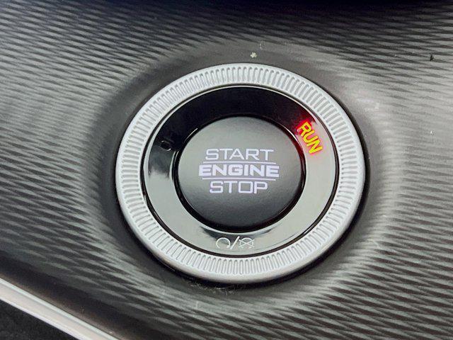 new 2025 Jeep Grand Cherokee car, priced at $42,708
