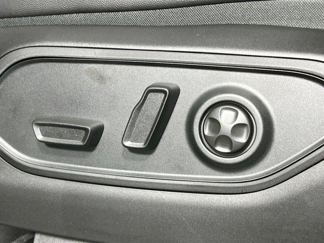 new 2025 Jeep Grand Cherokee car, priced at $42,708