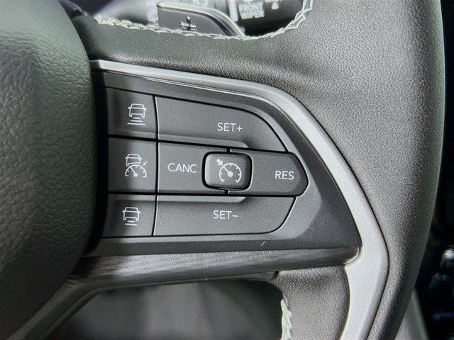 new 2025 Jeep Grand Cherokee car, priced at $42,708