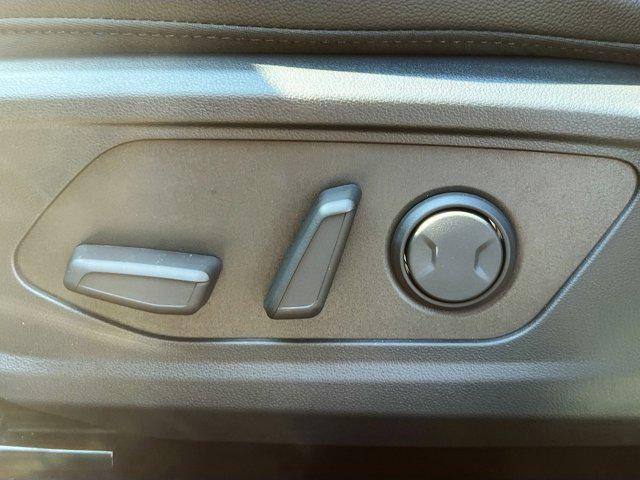 new 2025 Hyundai Tucson car, priced at $33,956
