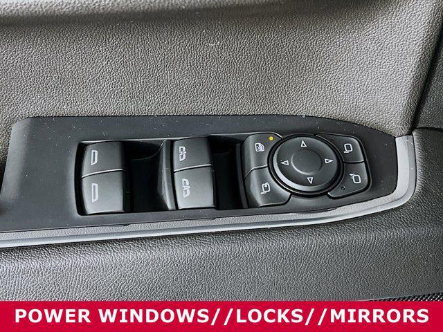 used 2023 GMC Sierra 1500 car, priced at $49,899