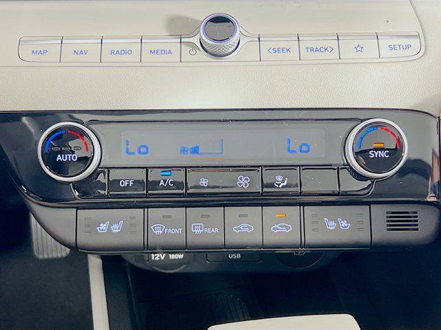 new 2025 Hyundai Elantra car, priced at $31,016
