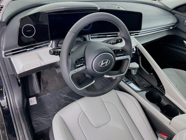 new 2025 Hyundai Elantra car, priced at $31,016