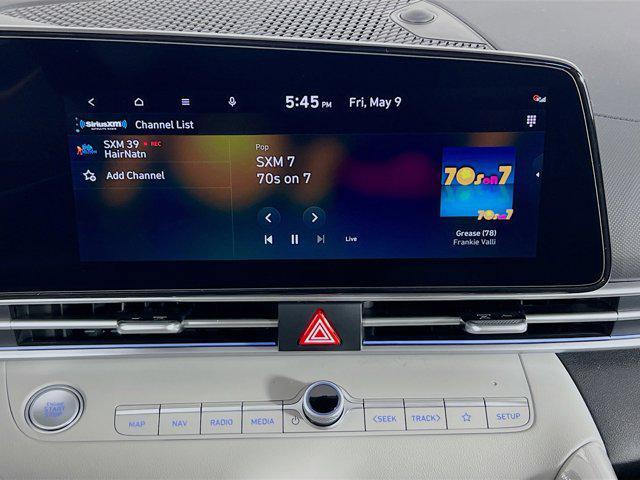 new 2025 Hyundai Elantra car, priced at $31,016