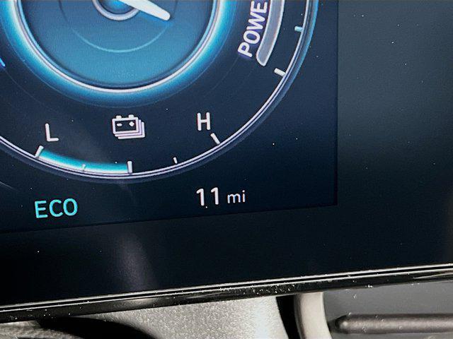 new 2025 Hyundai Elantra car, priced at $28,609