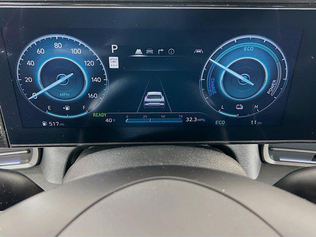 new 2025 Hyundai Elantra car, priced at $28,609