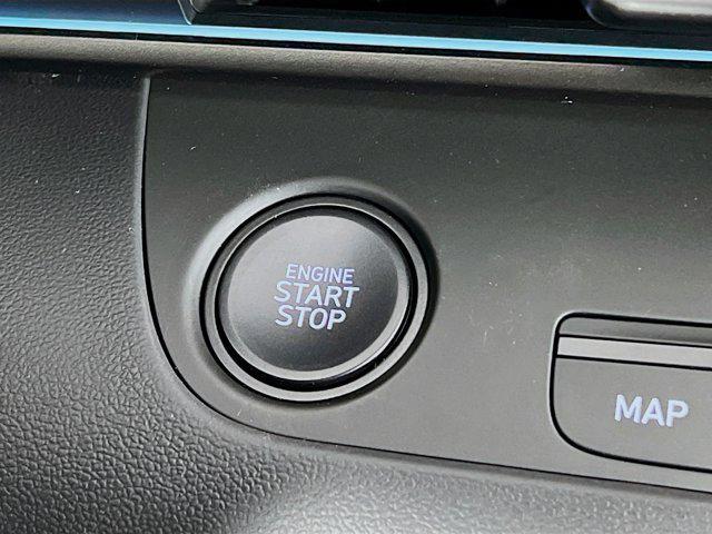 new 2025 Hyundai Elantra car, priced at $28,609