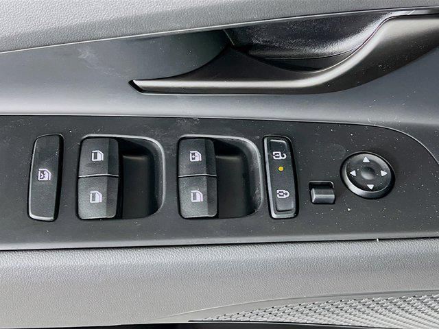 new 2025 Hyundai Elantra car, priced at $28,609