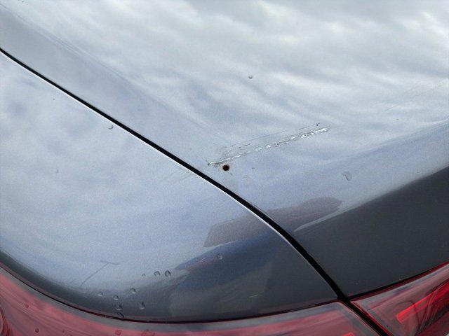 used 2018 INFINITI Q50 car, priced at $16,333