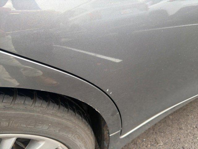 used 2018 INFINITI Q50 car, priced at $16,333